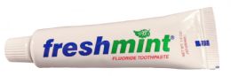 144 Wholesale 1.5 Oz. Anticavity Fluoride Toothpaste