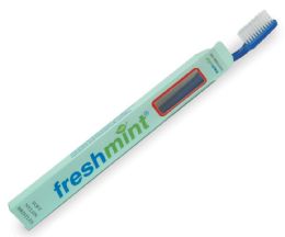 288 Bulk 43 Tuft Premium Nylon Toothbrushes