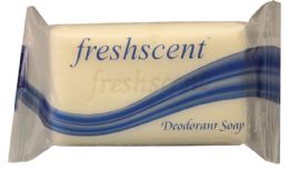 72 Bulk 3 oz. Deodorant Soap