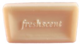 1000 Wholesale #3/4 (.52 Oz.) Unwrapped Soap