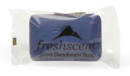 72 Wholesale 5 Oz. Sport Deodorant Soap