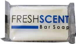 1000 Units of #3/4 Bar Soap - Soap & Body Wash