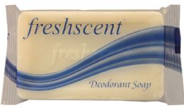 500 Units of #1.5 (1 oz.) Deodorant Soap - Soap & Body Wash