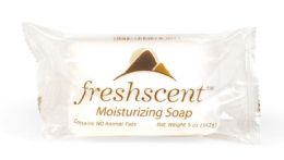 72 Bulk 5 oz. Moisturizing Soap