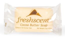 72 Wholesale 5oz Cocoa Butter Soap