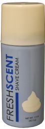 144 Wholesale 1.5 Oz. Aerosol Shaving Cream