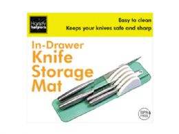 18 Wholesale IN-Drawer Knife Storage Mat
