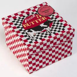 72 Wholesale Trinket Box Country Collectionset Of 2