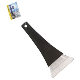 48 Pieces Ice Scraper 8.8in Auto ht - Freezer Items