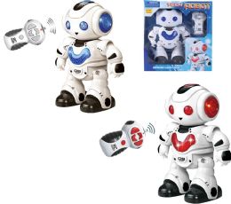 24 of Robot Play Set