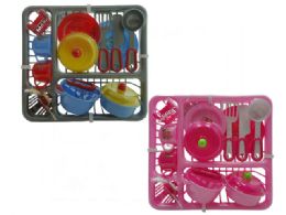 24 Wholesale Kitchen Set With Dish Drainer