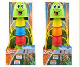 4 Wholesale Wigglin' Waterpillar