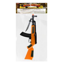 48 Wholesale 23" Play Gun In Opp Bag (21864)