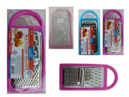 48 Wholesale Rectangle Grater