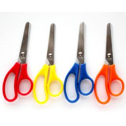5 Inch Scissors With Blunt Tips