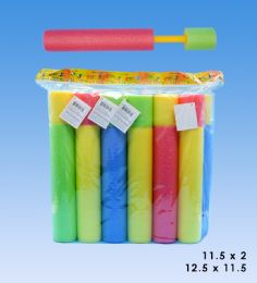 48 Wholesale 12in Water Pump In Poly Bag