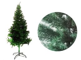 24 of 6 Foot Christmas Tree, 650 Tips