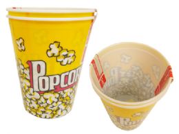 96 Wholesale Popcorn Bucket