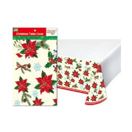 72 Wholesale Xmas Table Cover