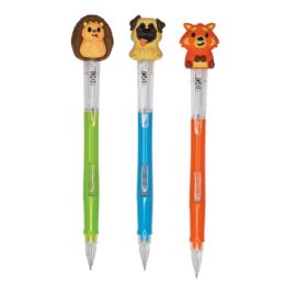 24 Packs Totally Adorkable 3d Mechanical Pencils - Mechanical Pencils & Lead