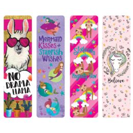 200 of Trendy Bookmarks