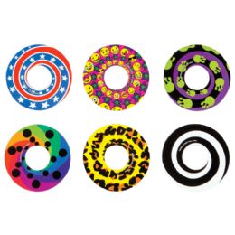96 Wholesale FidgeT-Su Spinner Magnetic Covers