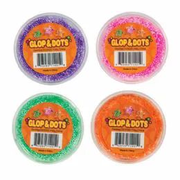 48 Wholesale Glop N Dots Modeling Foam
