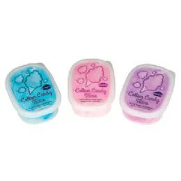 24 Wholesale Cotton Candy Slime