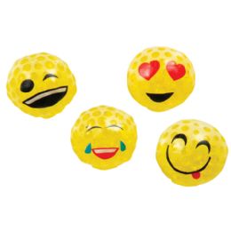 24 Pieces Emoji Blobbles Toys - Toy Sets