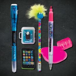 144pc. Basic School Store Startup Kit
