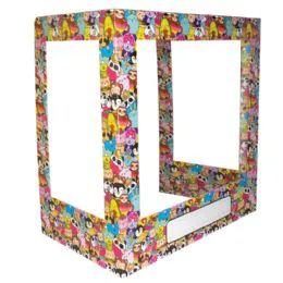 6 Pieces Student Desk Shields - Personal Care Items