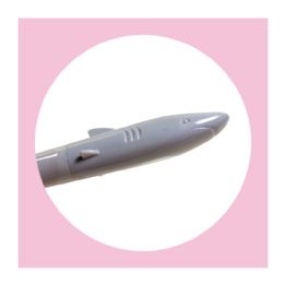 15 Bulk 2ct. Shark Pens