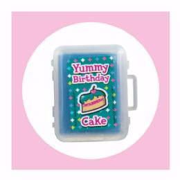 20 Wholesale 3ct. Scentsibles Kneaded Erasers