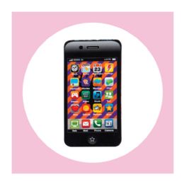 10 Packs 2ct. Smart Phone Memo Pads - Notebooks
