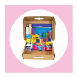 2 Packs 1ct. Elementary School Kit - School and Office Supply Gear