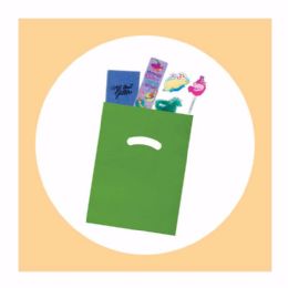 10 Packs TrenD-O-Rama Goodie Bag - School Supply Kits