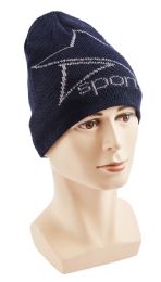 48 Wholesale Winter Beanie