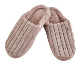 24 Wholesale Mens Slipper