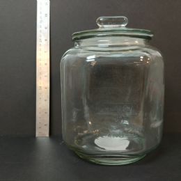 6 Wholesale Gl 3.3 Liter Jar 6pcs/cs