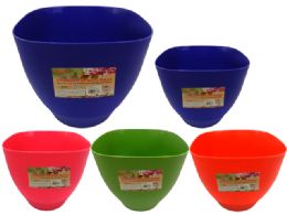 24 of Flower Pot With Base