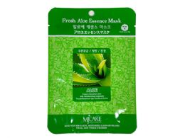 600 Units of Face Mask Sheet - Bath And Body