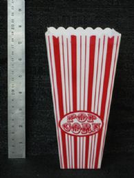 48 Pieces Popcorn Container sm - Party Paper Goods