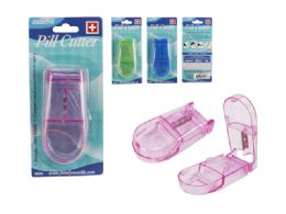 144 Pieces Pill Cutter - Pill Boxes and Accesories