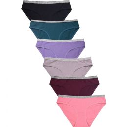 Yacht & Smith 48 Pack of Womens Underwear Panties in Bulk