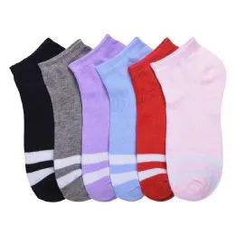 432 Wholesale Mamia Spandex Socks (wlines) 0-12