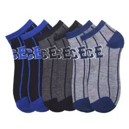 432 Pairs Power Club Spandex Socks (ace2) 9-11 - Socks & Hosiery