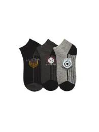 432 Pairs Power Club Spandex Socks (bgame) 0-12 - Socks & Hosiery