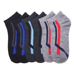 432 Wholesale Power Club Spandex Socks (draft) 4-6