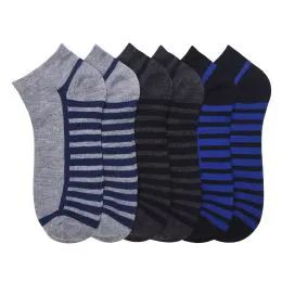 432 Pairs Power Club Spandex Socks (fence) 9-11 - Socks & Hosiery