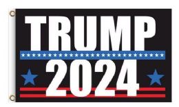 12 Wholesale Trump 2024 Flag
